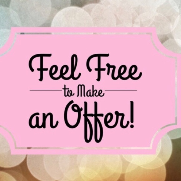 Open to offers - Picture 1 of 1